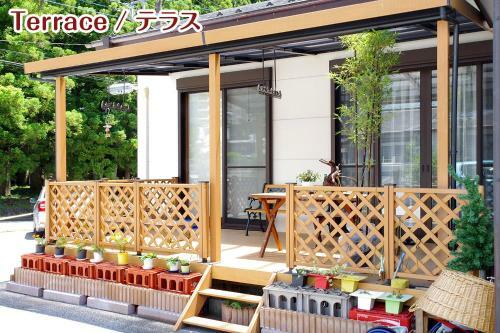 Hostal Nikko Stay House Arai - Vacation Stay 13830v