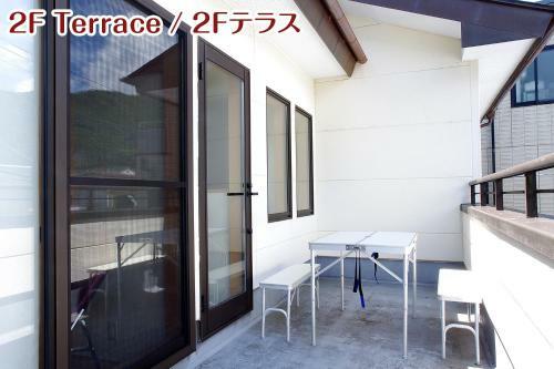 Hostal Nikko Stay House Arai - Vacation Stay 13830v
