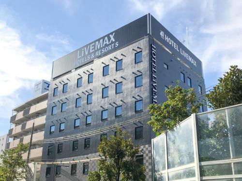 Hotel Livemax Nishinomiya