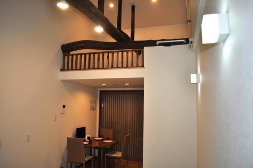 Kamon Inn Hiratacho - Vacation Stay 88687