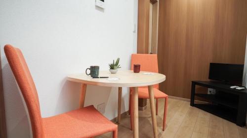 Kamon Inn Hiratacho - Vacation Stay 88687