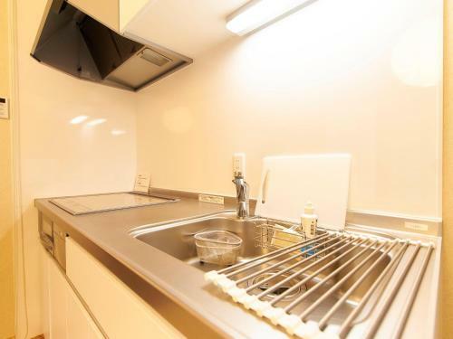 Apartamento Kyomachiya Nishijin