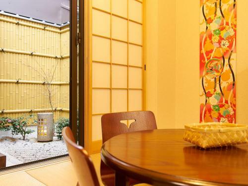 Apartamento Kyomachiya Nishijin