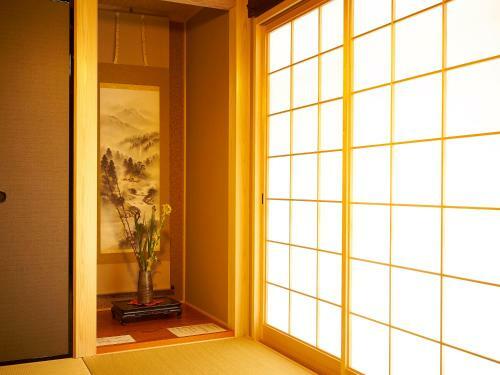 Apartamento Kyomachiya Nishijin
