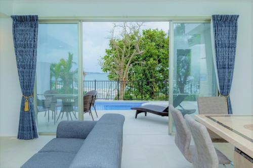 Hotel Villa Rikyu - Vacation Stay 22958v