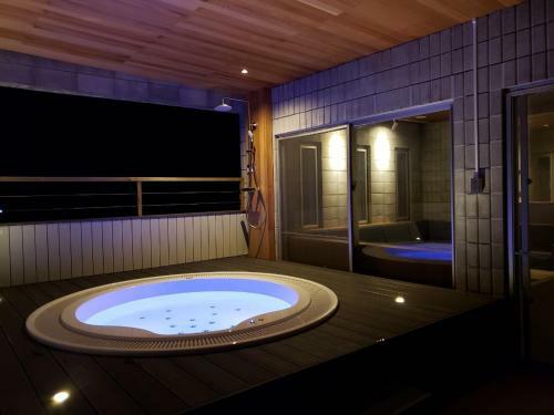 Apartamento Vivid Terrace 103