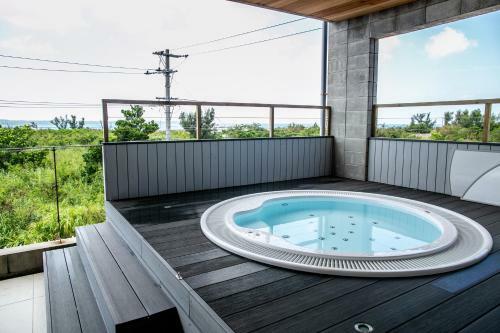 Apartamento Vivid Terrace 103