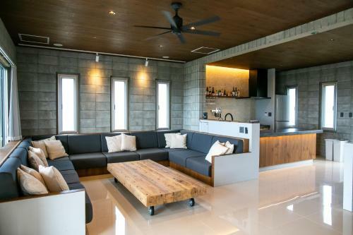 Apartamento Vivid Terrace 103