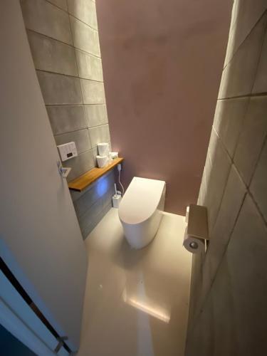 Apartamento Vivid Terrace 103