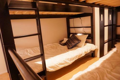 Hostal Guesthouse Obama21:00
