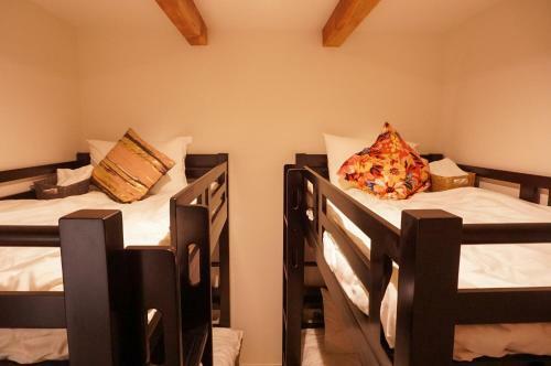 Hostal Guesthouse Obama21:00