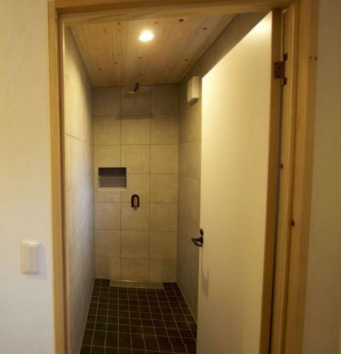 Villa Harvest House Nozawa