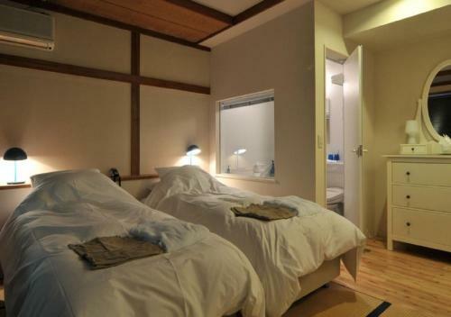 Hotel Address Nozawa Standard Studio / Vacation Stay 22699
