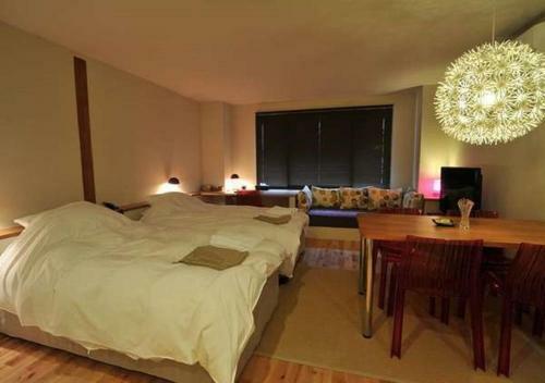 Hotel Address Nozawa Standard Studio / Vacation Stay 22699