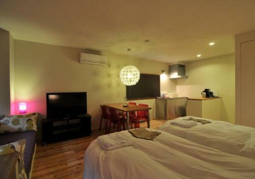 Hotel Address Nozawa Standard Studio / Vacation Stay 22699