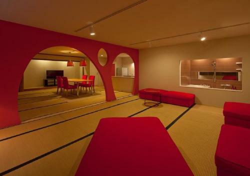 Hotel Address Nozawa Suite / Vacation Stay 22748