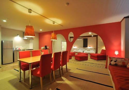 Hotel Address Nozawa Suite / Vacation Stay 22748