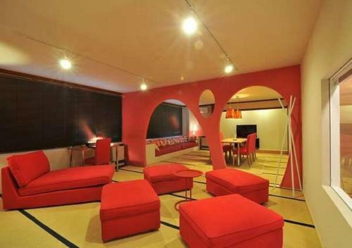 Hotel Address Nozawa Suite / Vacation Stay 22748