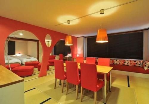 Hotel Address Nozawa Suite / Vacation Stay 22748