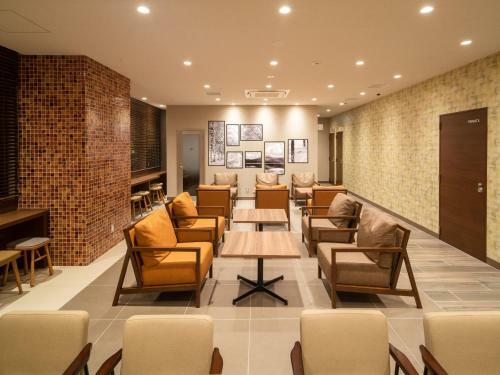 Super Hotel Premier Obihiro Ekimae