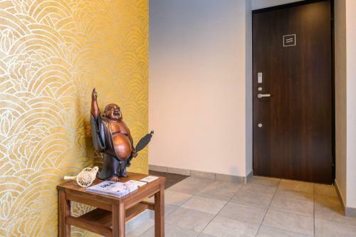 Apartamento Iroha Nozawa