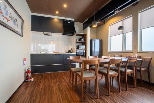 Apartamento Iroha Nozawa