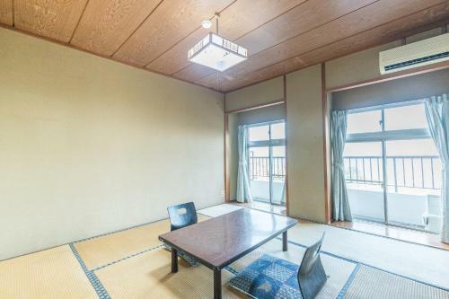 Oyo Miyoshi Ryokan Odawara Manazuru