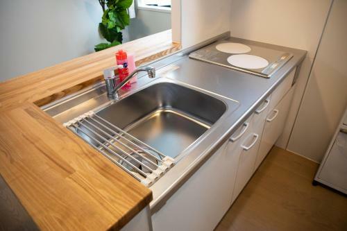 Apartamento Tokyo West Laffite - Vacation Stay 8297