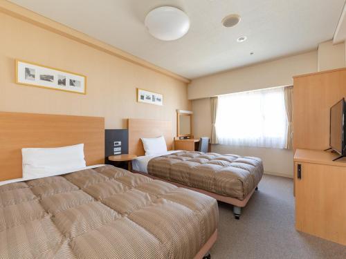 Hotel The Onefive Okayama