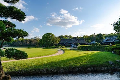 Hotel The Onefive Okayama
