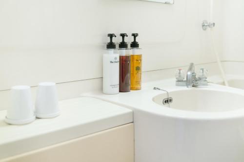 Hotel The Onefive Okayama