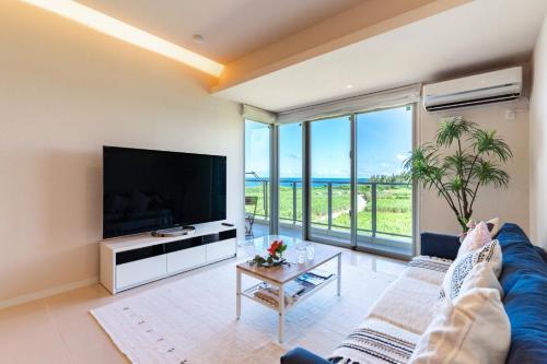 Apartamento Ocean Resort Maeda / Vacation Stay 3223