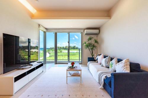 Apartamento Ocean Resort Maeda / Vacation Stay 3223