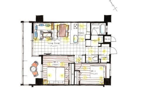 Apartamento Ocean Resort 103