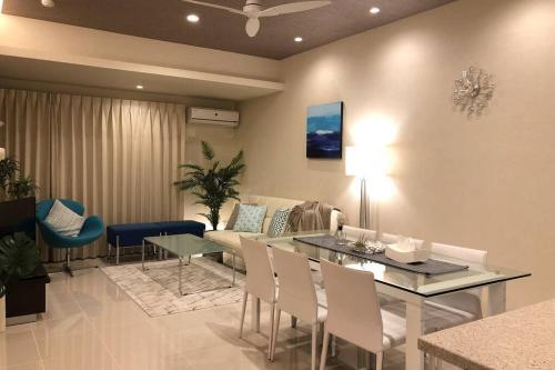 Apartamento Ocean Resort 206