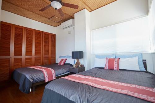 Maeda Ocean Front - Vacation Stay 84477