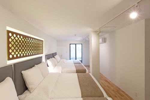 Apartamento Roof Kozu