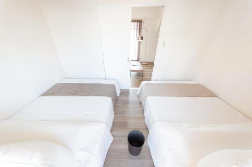 Apartamento Roof Kuromon Ichiba