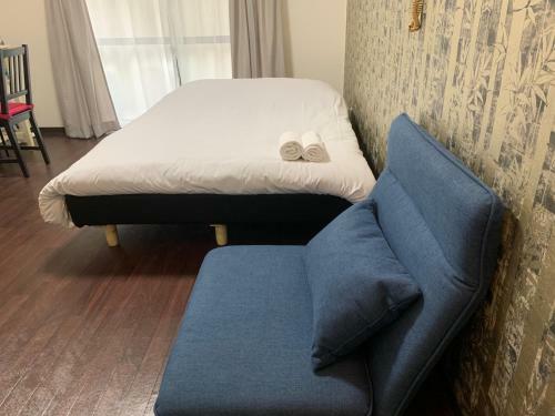 Apartamento Exsaison Shirokita 107