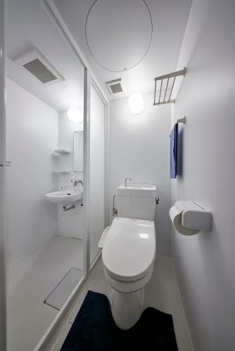 Hostel Takeyado