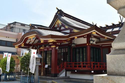 Hostel Takeyado