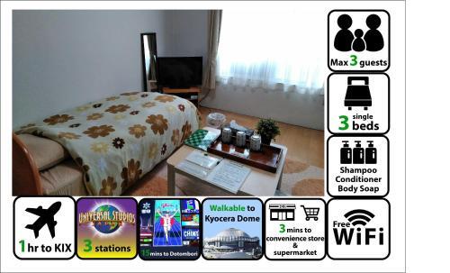 Apartamentos ?????