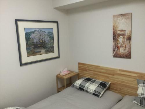 Apartamentos Gallery Compass
