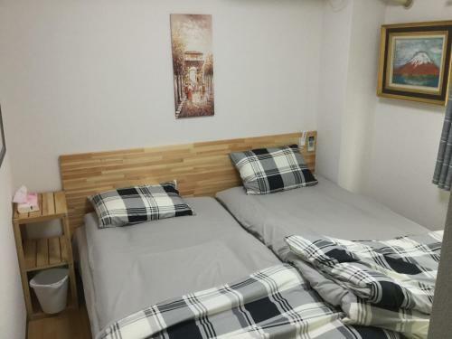 Apartamentos Gallery Compass