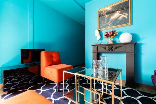 Apartamento 7bedroom Nanba Nipponbashi ????st33