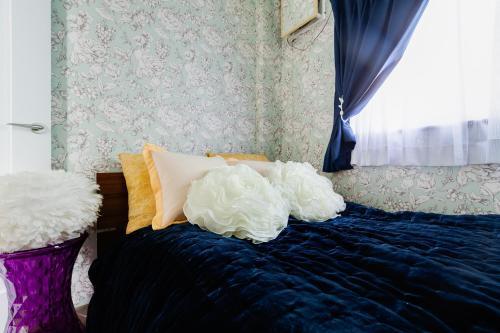 Apartamento 7bedroom Nanba Nipponbashi ????st33