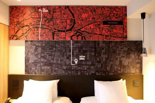 Hotel Ibis Osaka Umeda