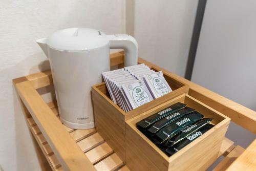 Bijou Suites Tohei