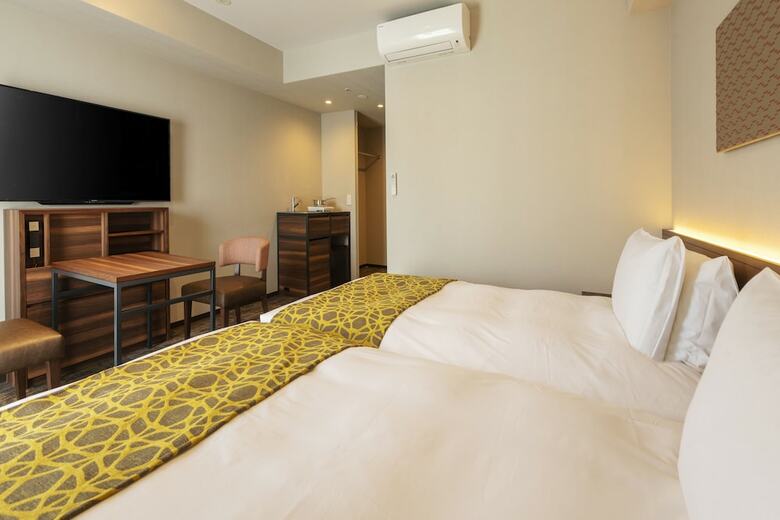 Hotel Tokyu Stay Osaka Hommachi