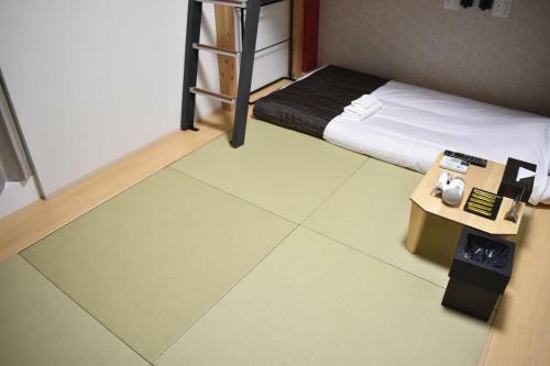 Hostal Shinsaibashi House